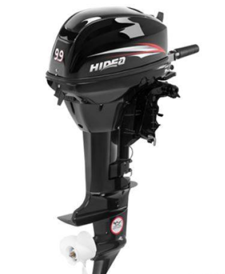 Лодочный мотор HIDEA HD9.9FHS в Анапе