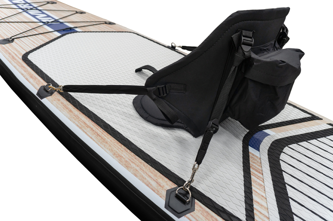 Сап-борд синий 11.6ft RIVIERA в Анапе