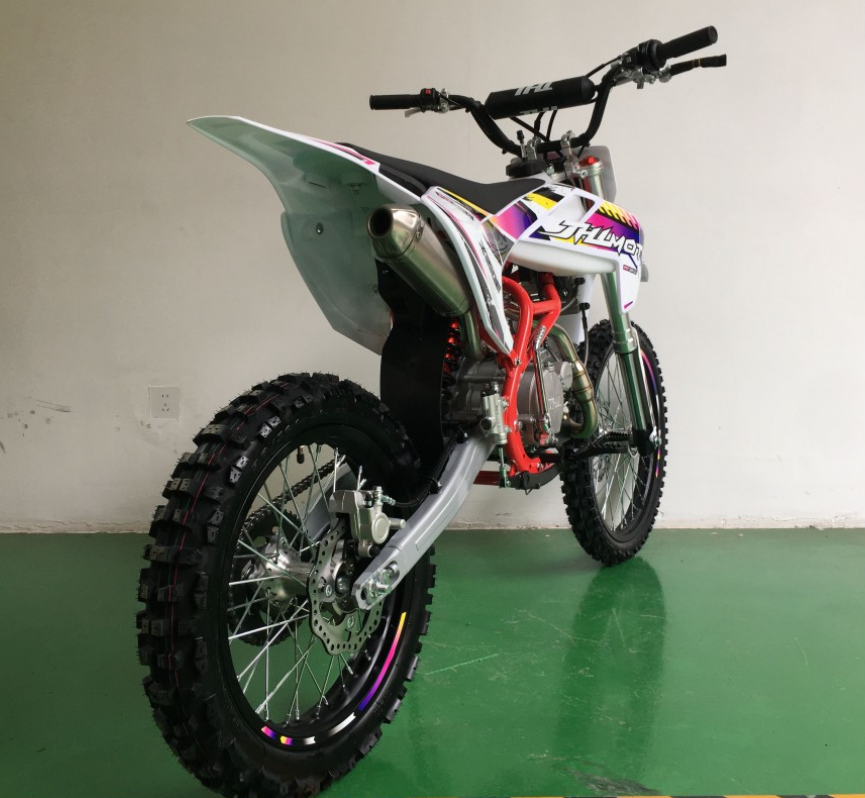 Питбайк JHLMOTO JHL Z150E (YX1P60FMJ) в Анапе