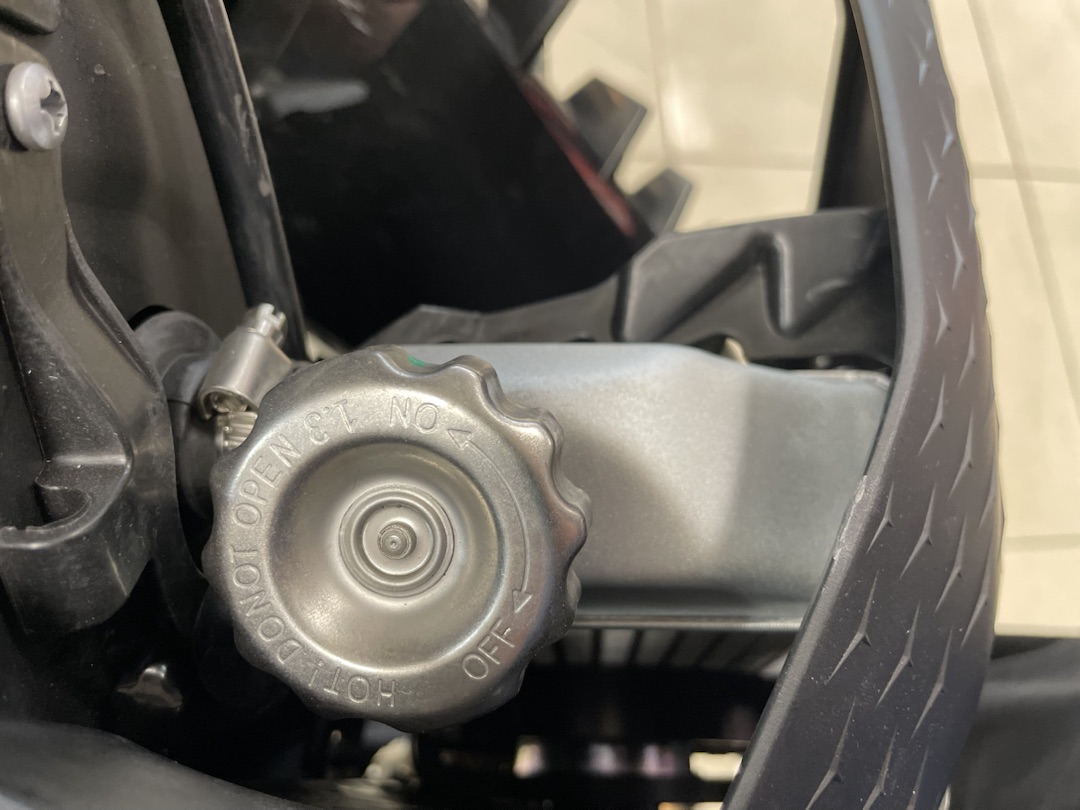 Кроссовый мотоцикл PROMAX BLACKOUT NB300 MX в Анапе