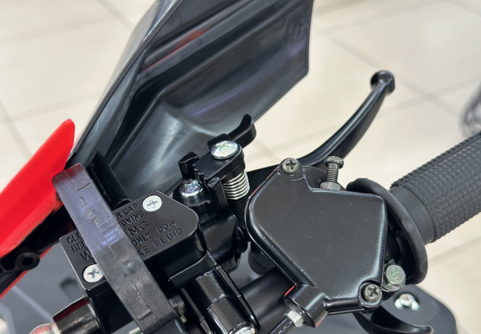 Квадроцикл GBM MAVERICK 222 NEW в Анапе