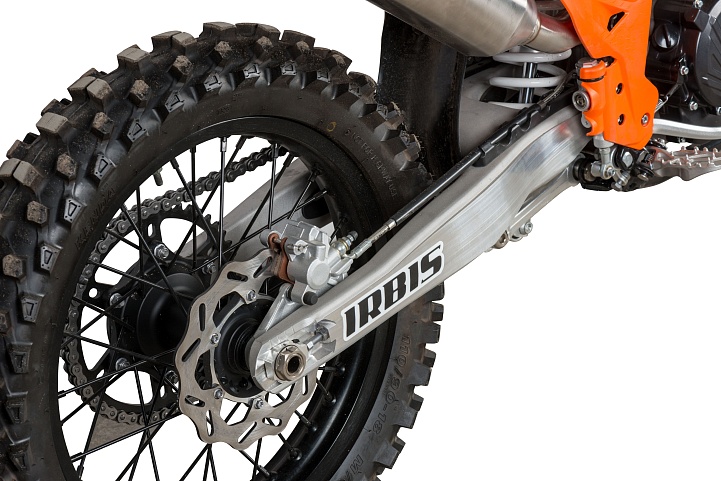 Эндуро мотоцикл IRBIS KTR 250 в Анапе