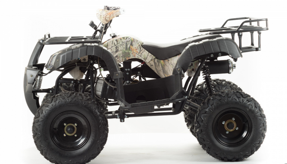 Квадроцикл MOTOLAND (МОТОЛЕНД) 200 ALL ROAD в Анапе