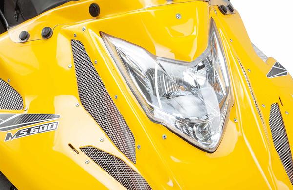 Снегоход STELS MS600T (SWT ST) СТАВР 1.0 К01 Tech в Анапе