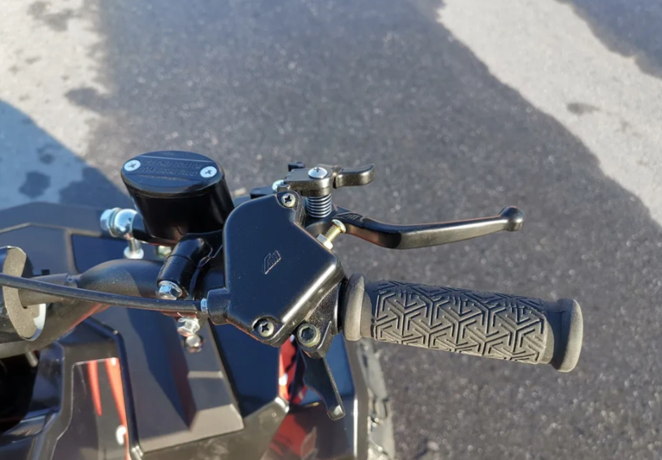 Квадроцикл GBM SHARP KIDS 125 в Анапе