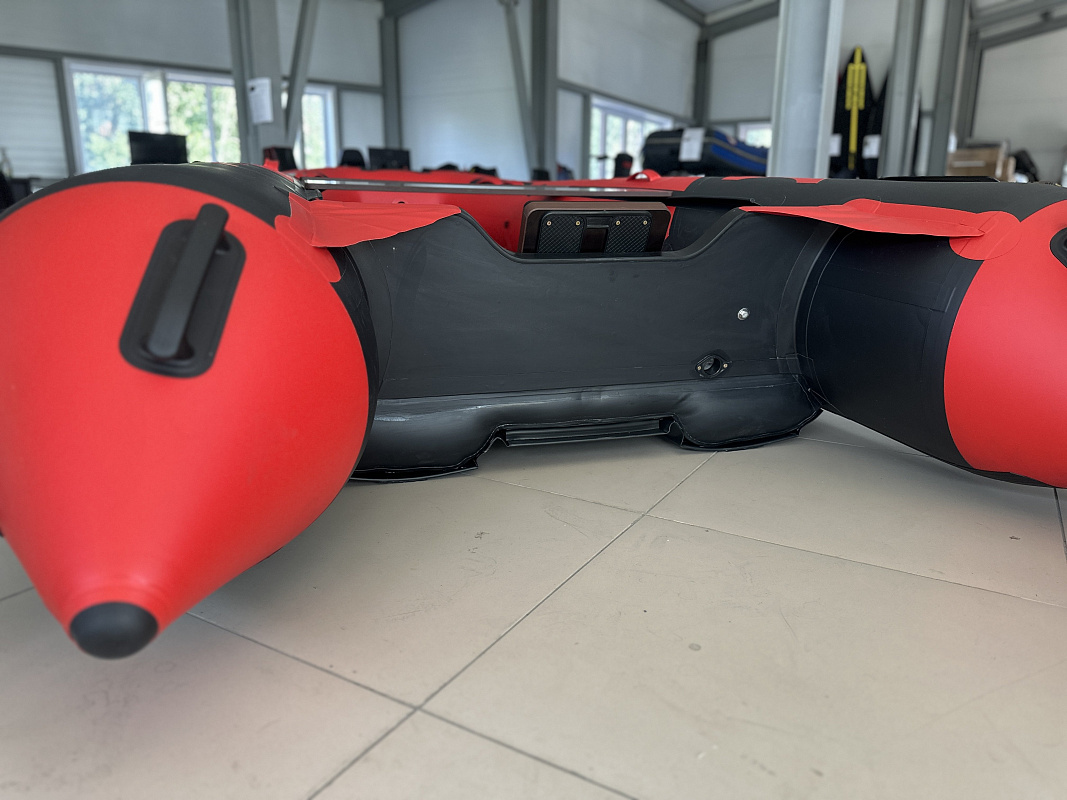 Лодка MISHIMO RIVER JET 400 под водомет в Анапе