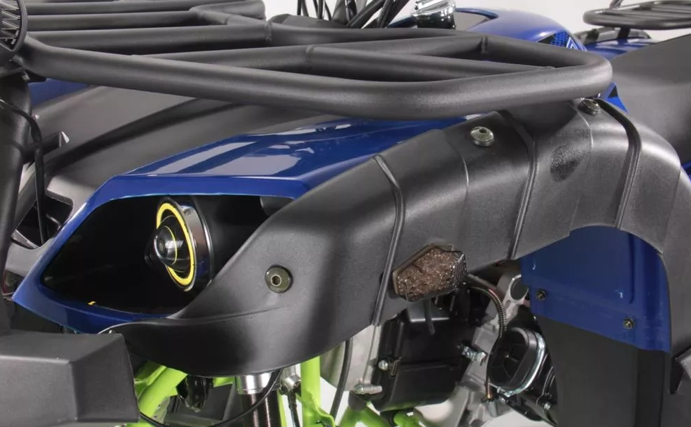 Квадроцикл YACOTA SELA MAX 200 в Анапе