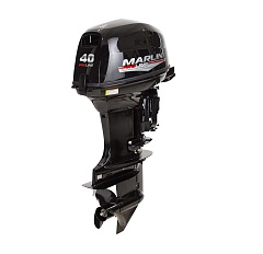 Лодочный мотор MARLIN PROLINE MP 40 AWRL в Анапе