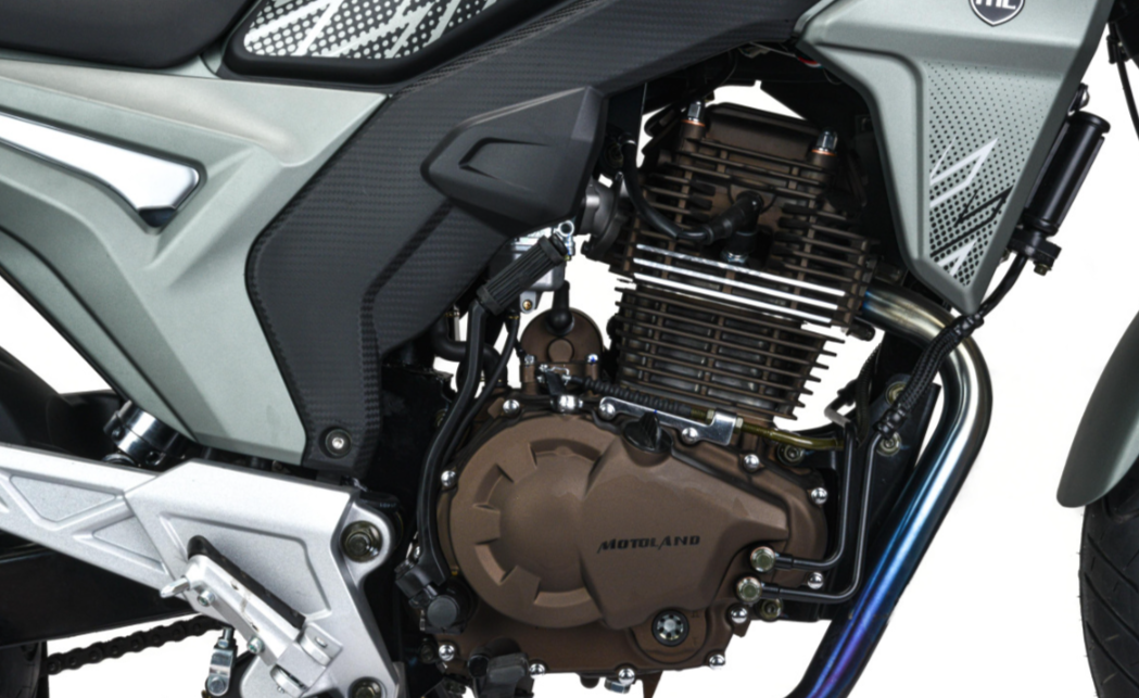 Мотоцикл MOTOLAND (МОТОЛЕНД) 300 CBR в Анапе