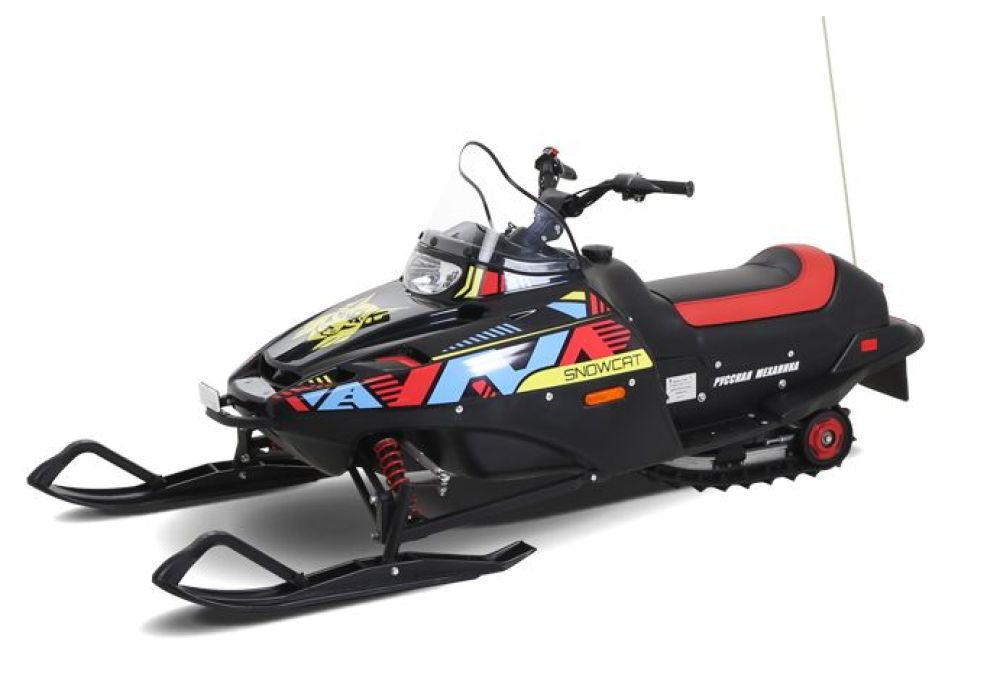 Снегоход РМ ТАЙГА РЫСЬ в Анапе