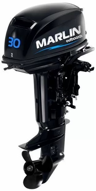 Лодочный мотор MARLIN MP 30 AWHS в Анапе