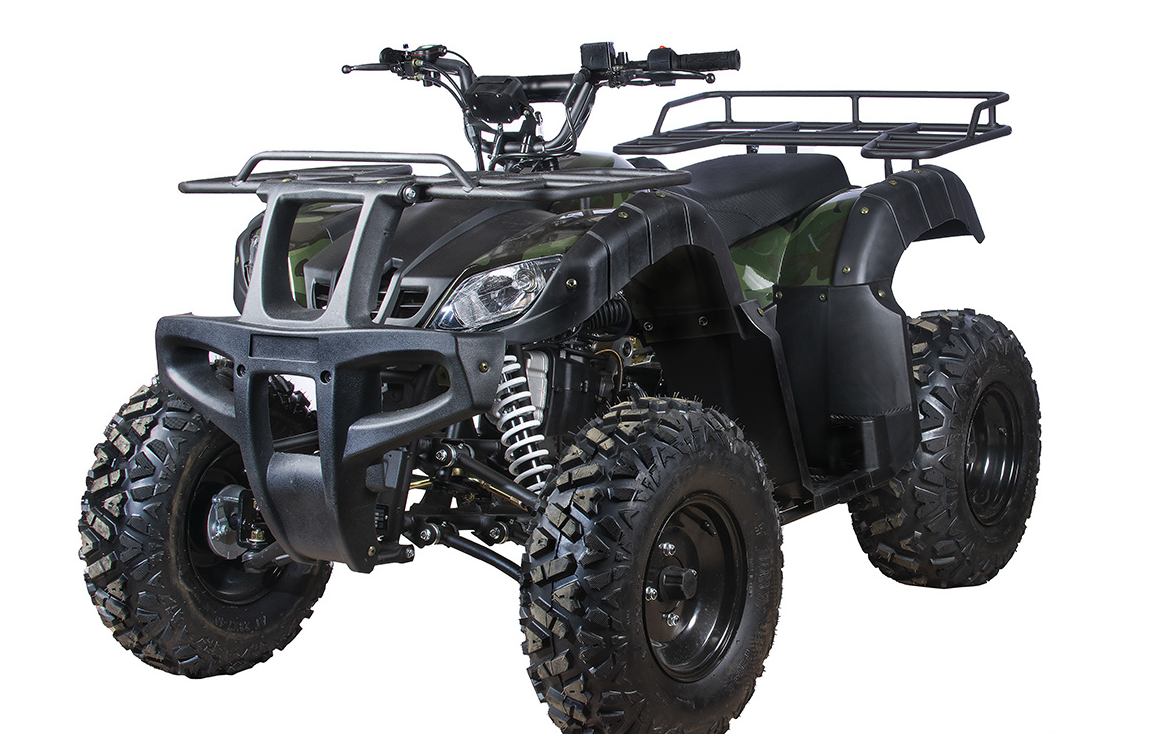 Квадроцикл YACOTA SELA 200 в Анапе