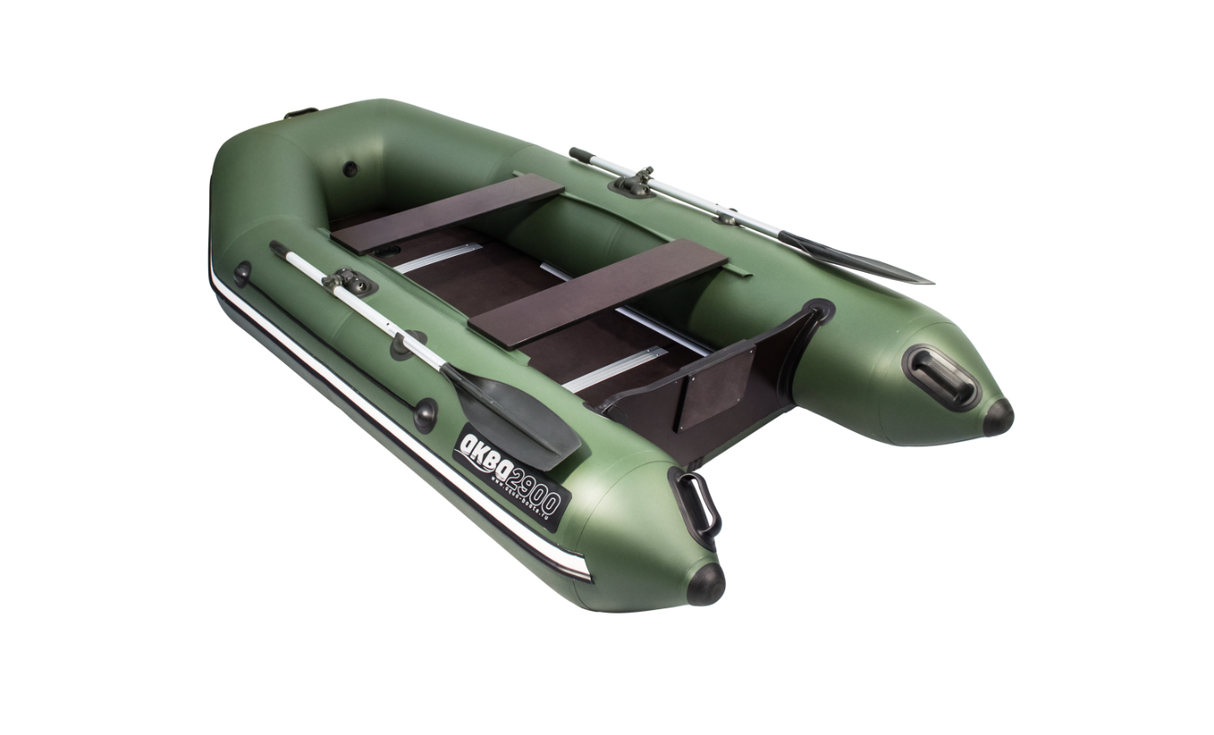 Лодка АКВА 2900 СК в Анапе