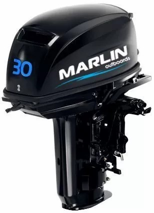 Лодочный мотор MARLIN MP 30 AMH в Анапе