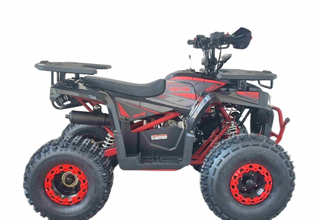 Квадроцикл YACOTA VEKTOR 125 в Анапе