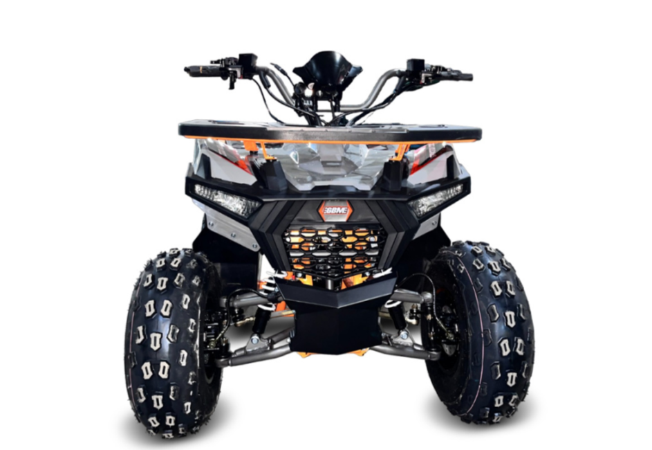 Квадроцикл GBM DAXTER 220 NEW PREMIUM в Анапе