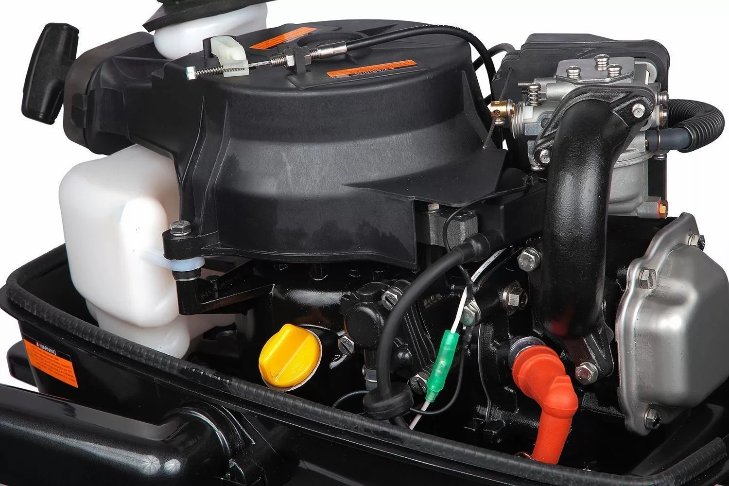 Лодочный мотор MARLIN MF 5 AMHS в Анапе