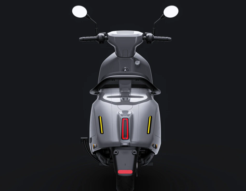 Скутер FAIDET ARENA 200 (49) в Анапе