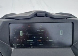 Снегоход AODES Siberiacross 1000 SWT 600mm LCD 6.8 в Анапе