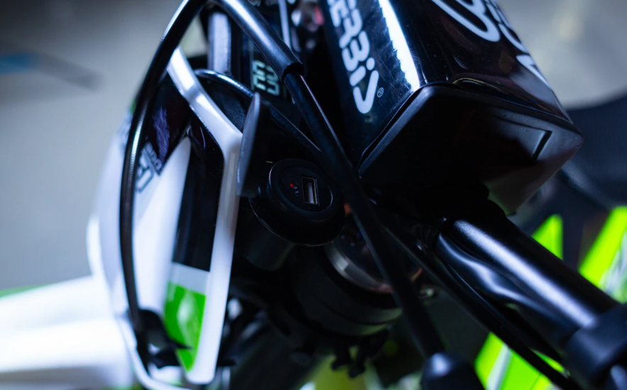 Мотоцикл Progasi SUPER MAX 300 PRO PR300 (ZS175FMN) в Анапе