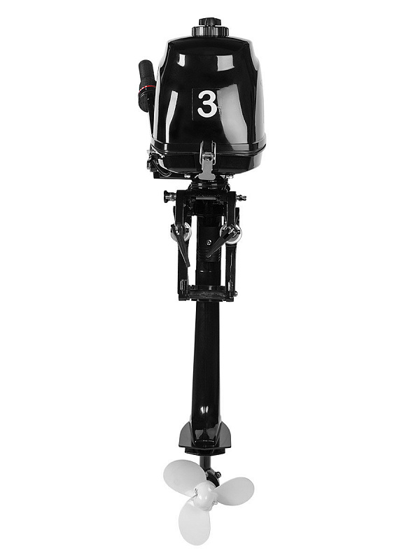 ЛОДОЧНЫЙ МОТОР GLADIATOR G3FHS в Анапе