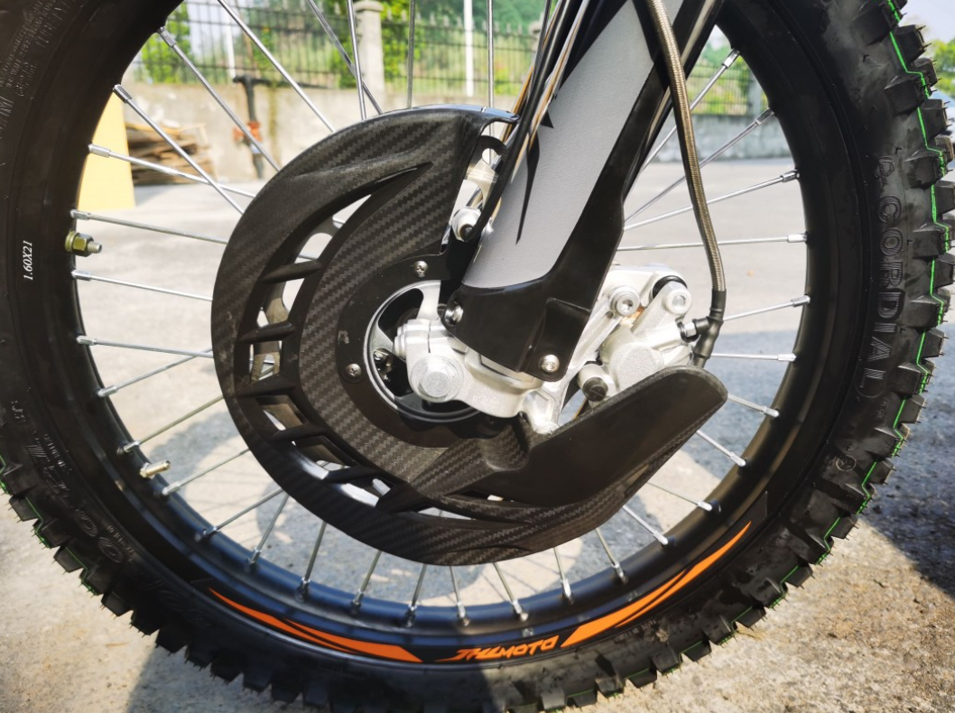 Мотоцикл JHLMOTO JHL Z5 NB300 (174MN-5) в Анапе