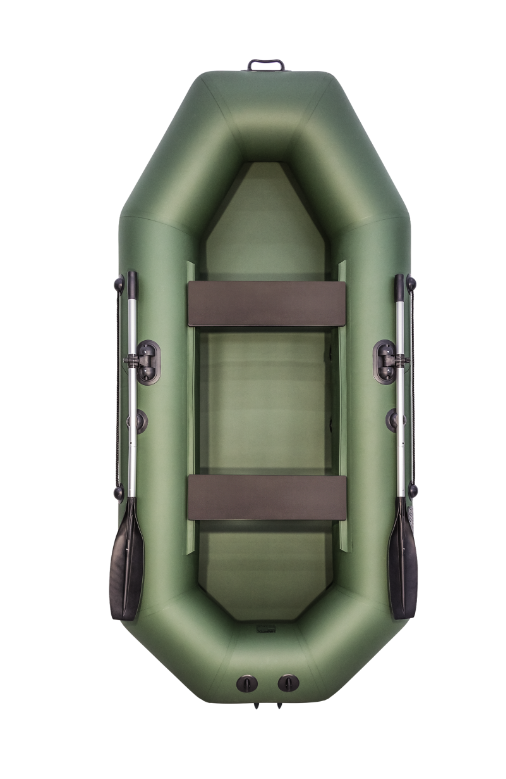 Лодка АКВА-МАСТЕР 280 в Анапе