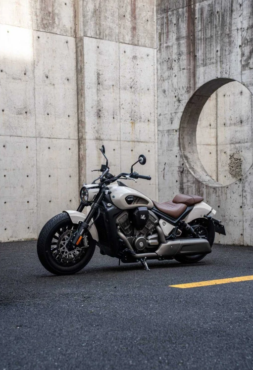 Мотоцикл Benda DarkFlag 500 Commander в Анапе