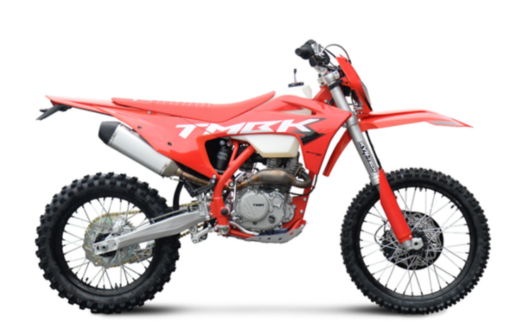 Кроссовый мотоцикл TMBK Sprinter 300H (YB300H) в Анапе