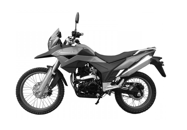 Мотоцикл RACER RC250-GY8A RANGER в Анапе