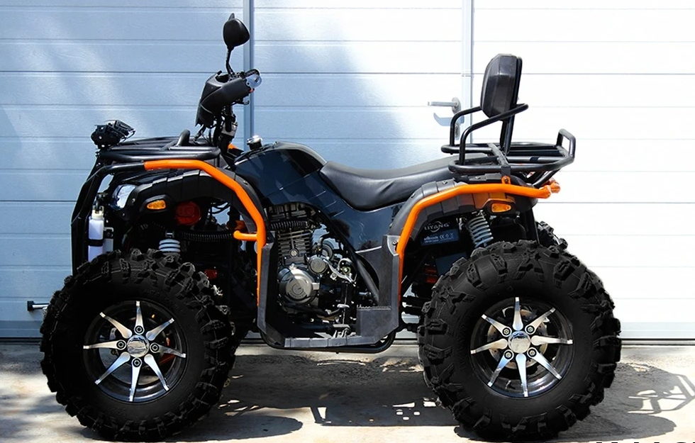 Квадроцикл PROMAX 300 4X4 ALL ROAD в Анапе