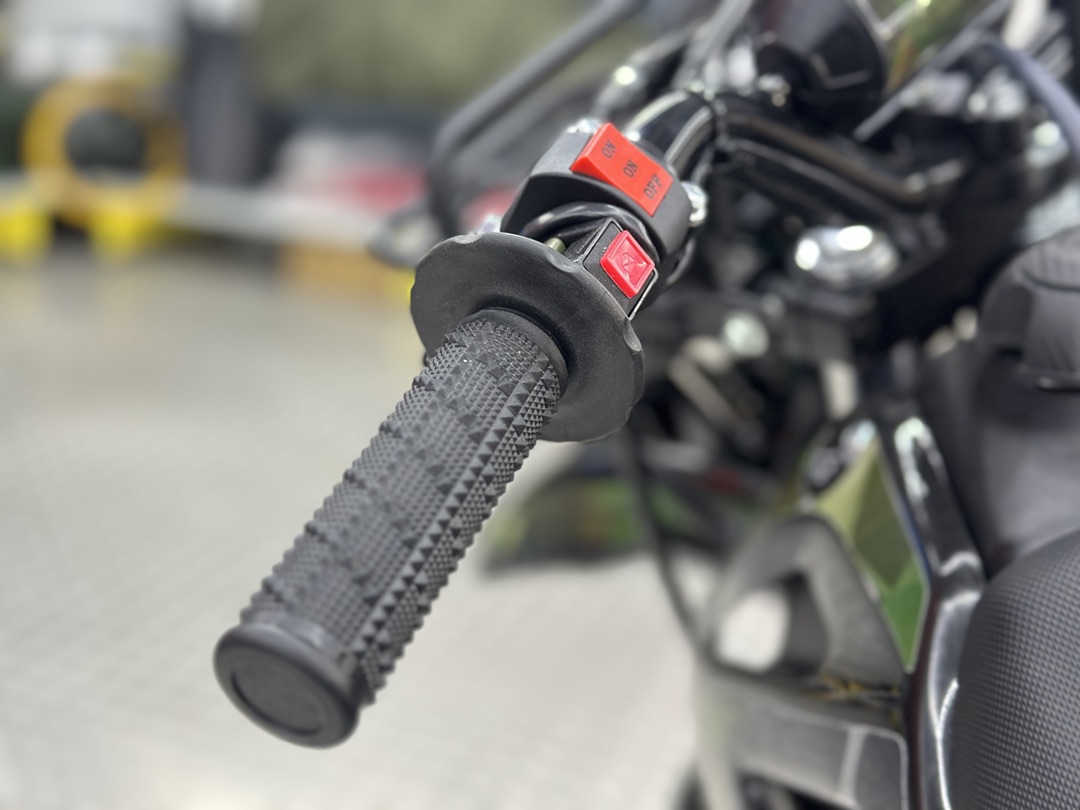 Кроссовый мотоцикл PROMAX ARMY 250 в Анапе