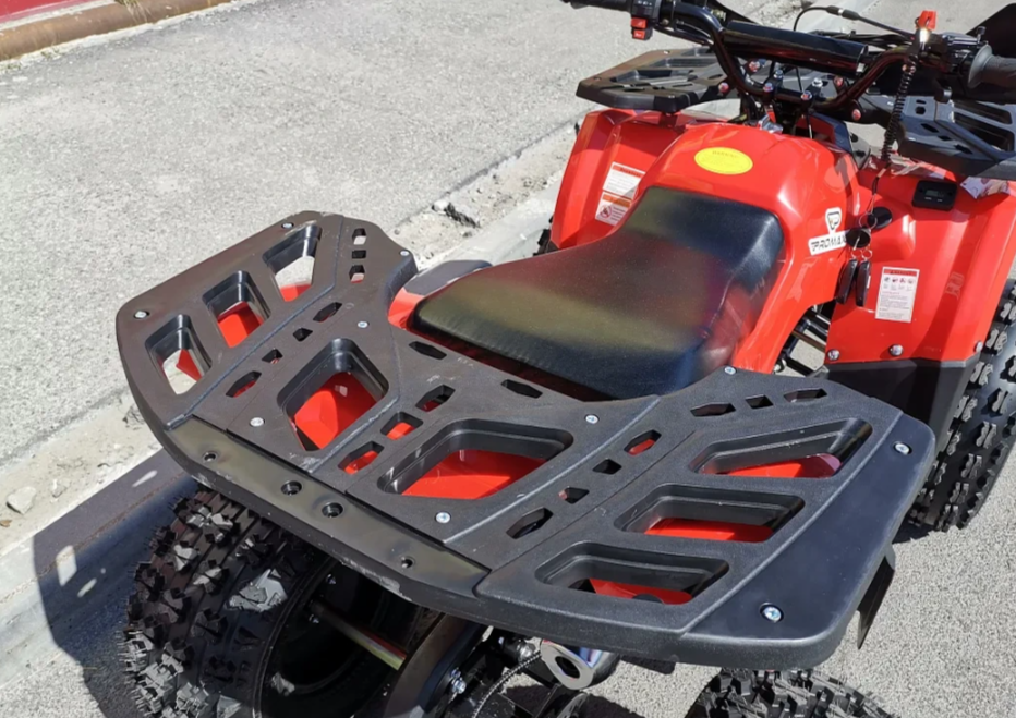 Квадроцикл PROMAX WILD 175 BASIC в Анапе