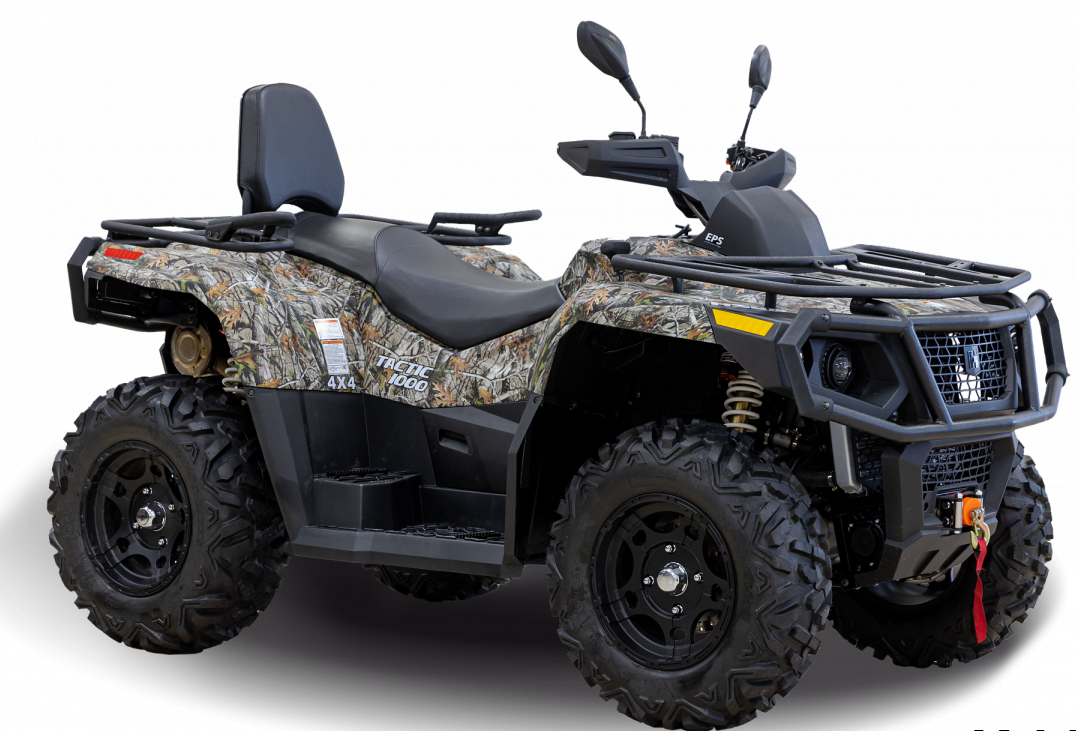 Квадроцикл HISUN TACTIC GT1000/LIMITED в Анапе
