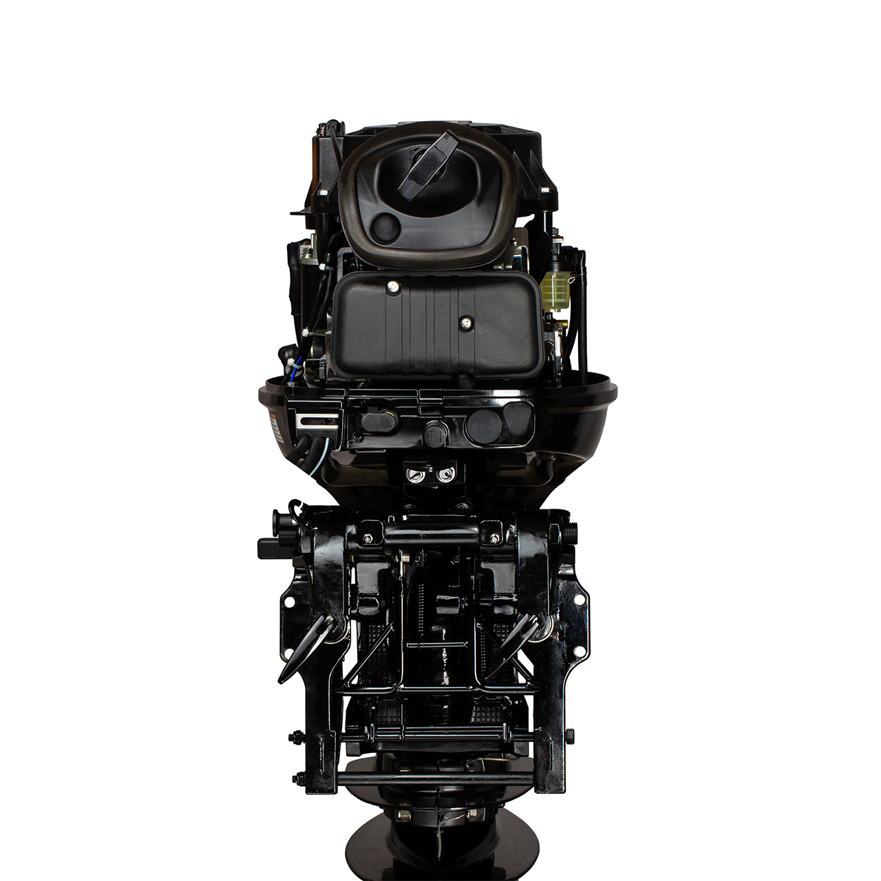 ЛОДОЧНЫЙ МОТОР GLADIATOR G40FES в Анапе