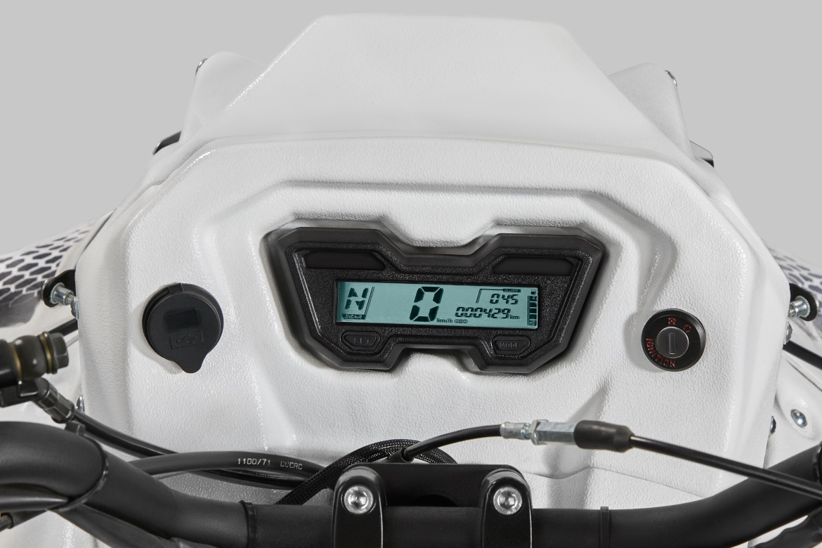 Снегоход IRBIS TUNGUS 500L 25/26 в Анапе