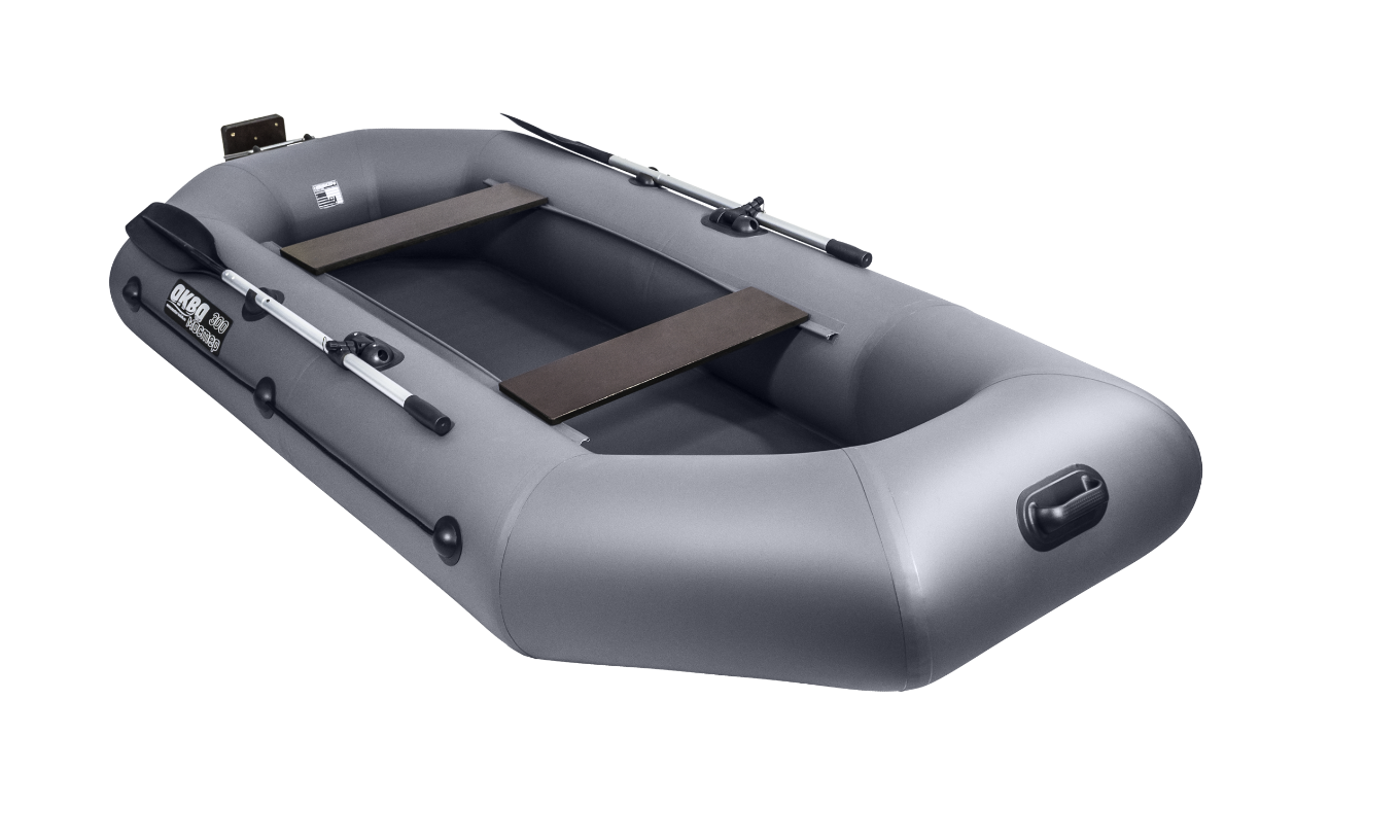 Лодка АКВА-МАСТЕР 300 ТР в Анапе