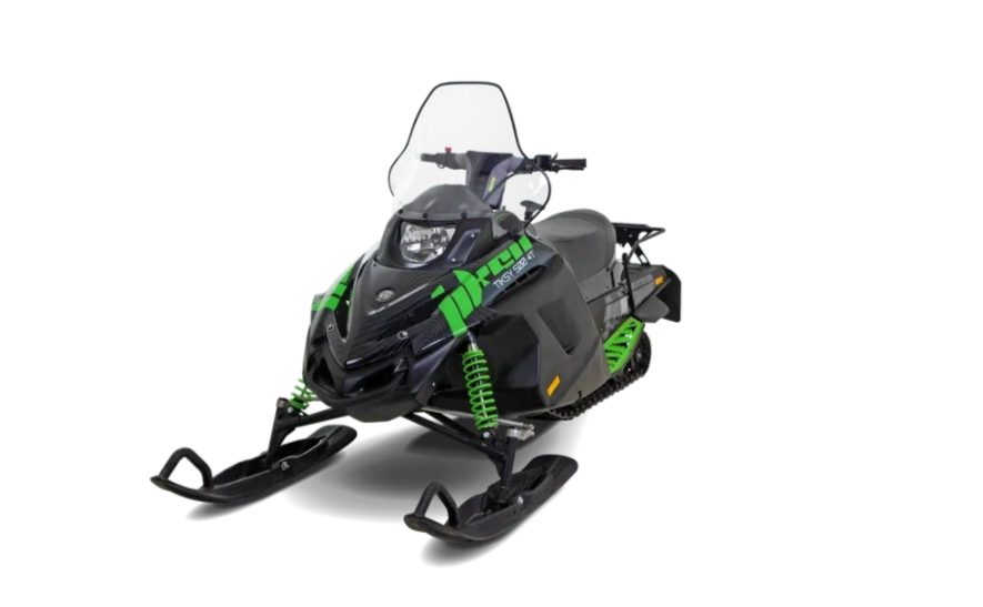 Снегоход РМ TIKSY 500 4Т в Анапе