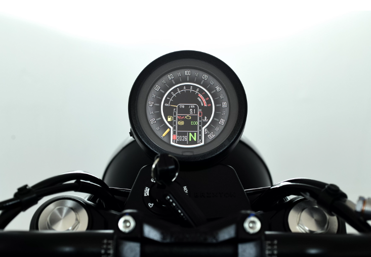 Мотоцикл GAOKIN GK 1200 в Анапе