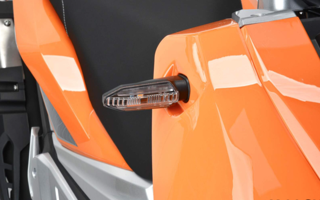 Скутер MOTOLAND (МОТОЛЕНД) T-MAX 150 в Анапе