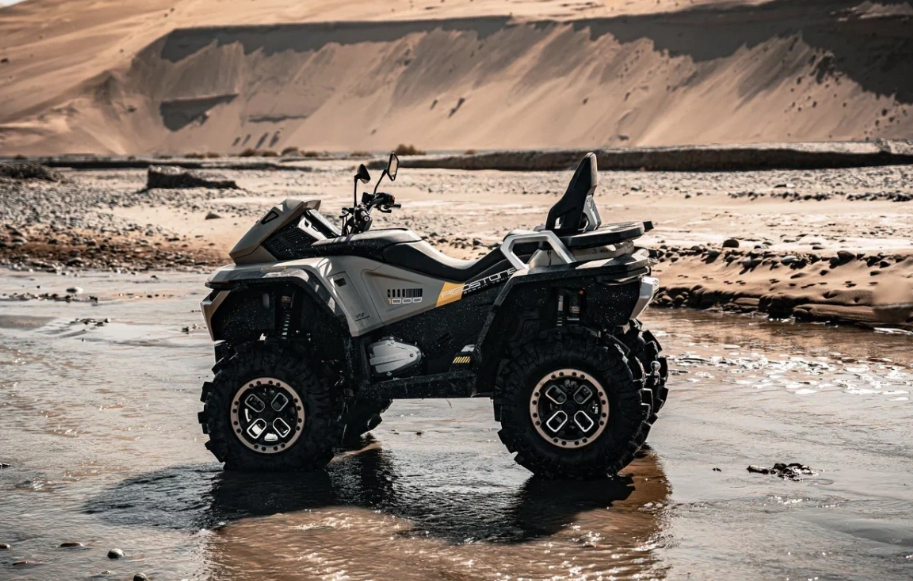 Квадроцикл BENDA REDSTONE 1000 MUD в Анапе