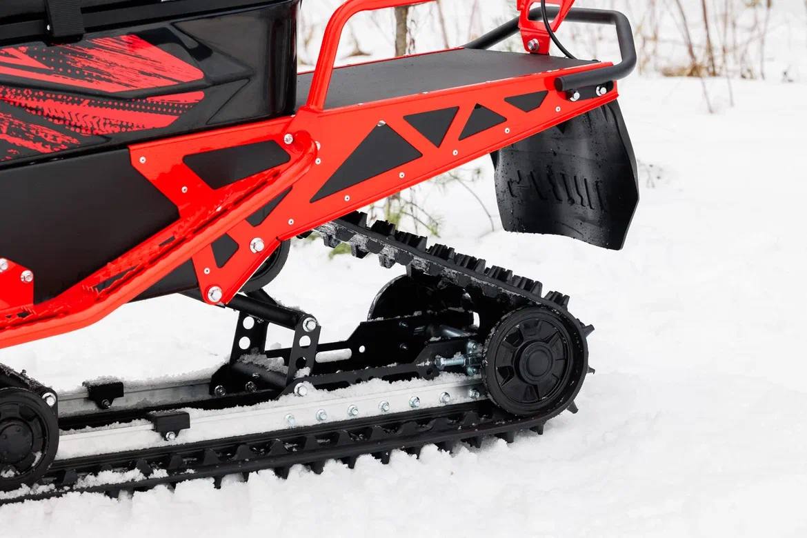 Снегоход IRBIS SF200L NEW 25/26 в Анапе