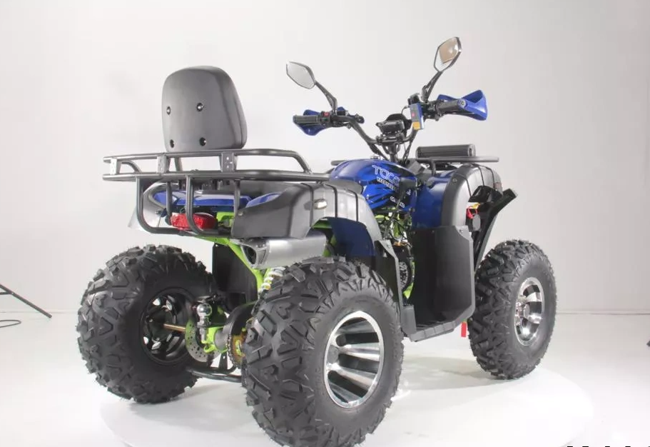 Квадроцикл YACOTA SELA MAX 200 в Анапе