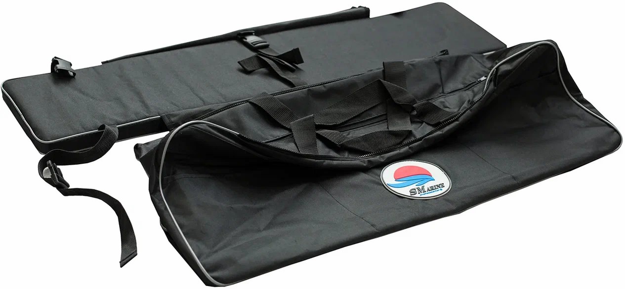 НАКЛАДКА МЯГКАЯ + СУМКА РУНДУК SDP 330 в Анапе