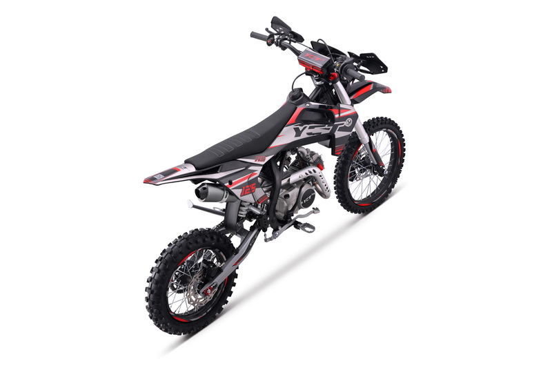 Питбайк YACOTA H5 125 в Анапе