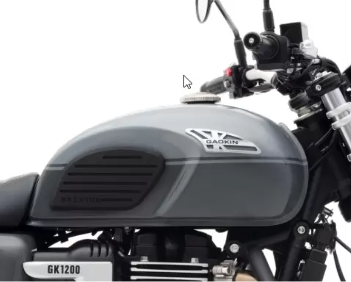 Мотоцикл GAOKIN GK 1200 в Анапе