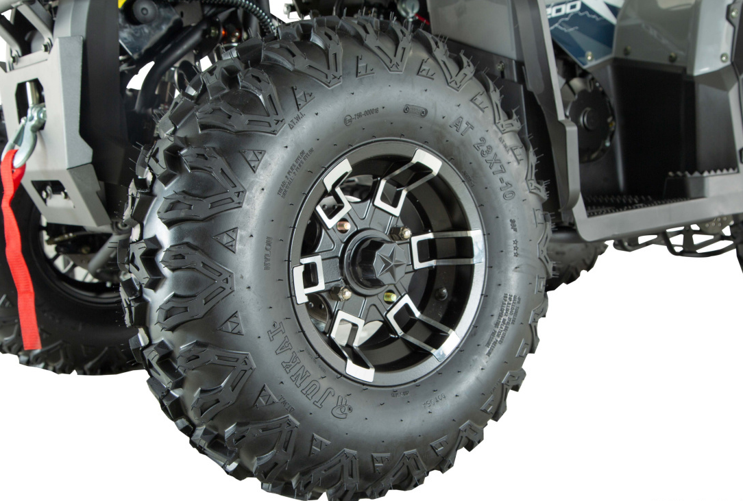 Квадроцикл YACOTA VIKING PRO 250 в Анапе