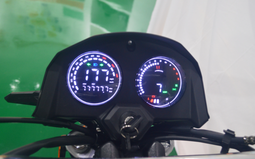 Мопед PROMAX ALPHA RS-PRO 150 (49) в Анапе