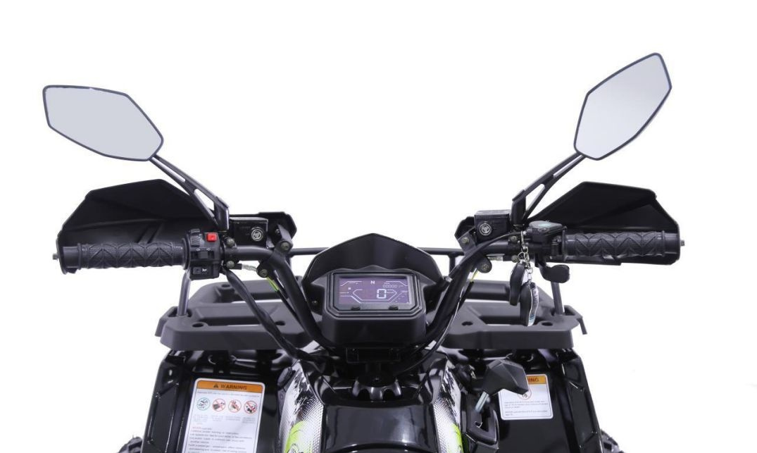 Квадроцикл YACOTA WARRIOR 200 PRO в Анапе