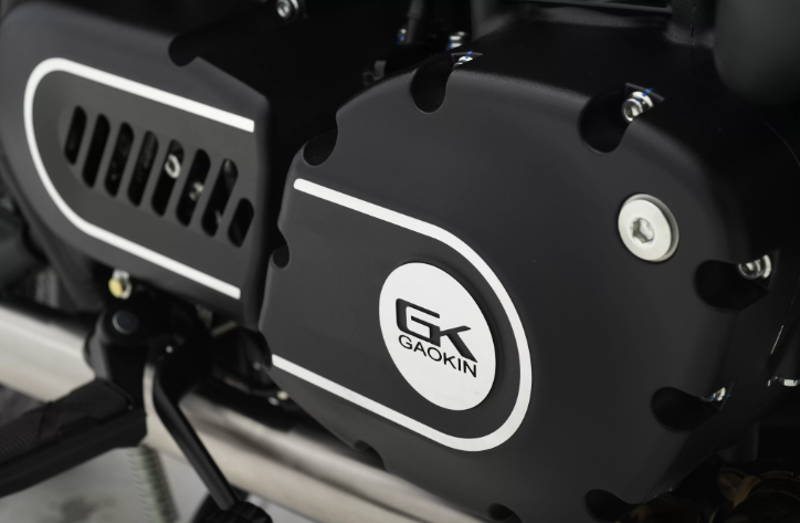 Мотоцикл GAOKIN GK 1200Х в Анапе